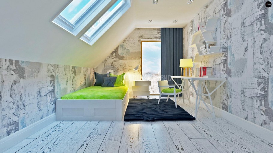 – Проект многофункционального комплекса в Монтерее