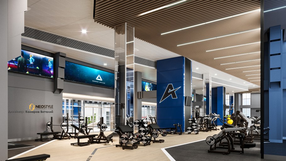 ЖК В стиле ар деко в Москве