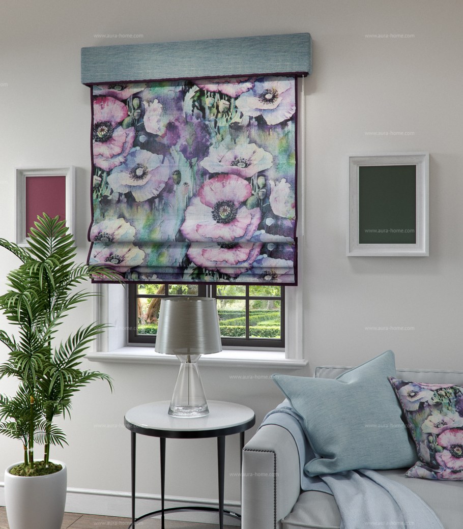 Римская штора GOODHOME dano