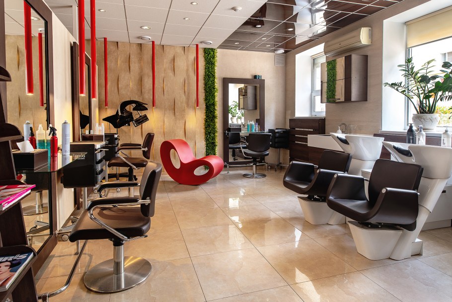 Салон красоты стайл Волгоград