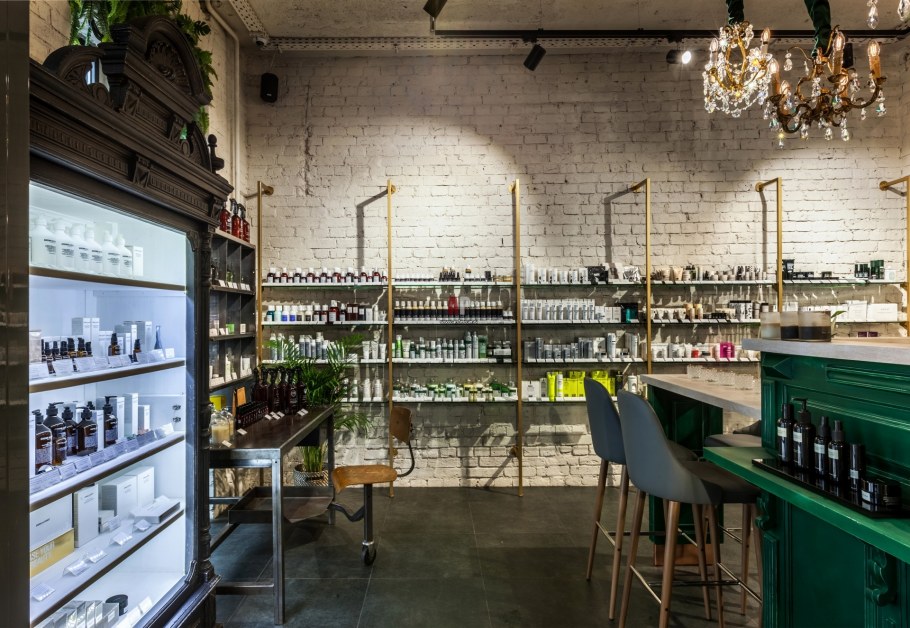 Цvети Бьюти бар