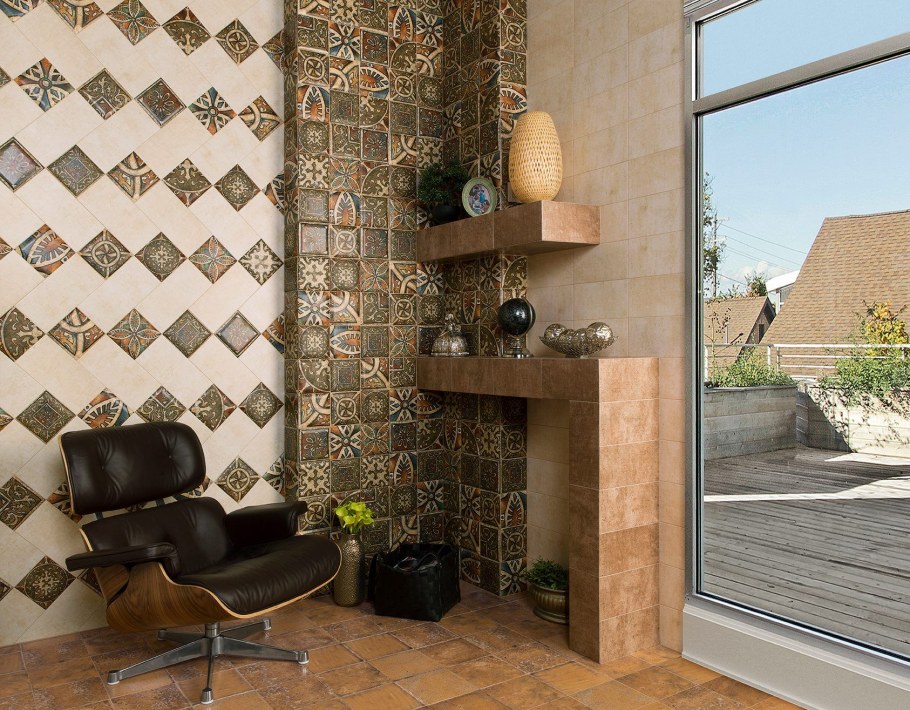 Плитка Mainzu Decor DAVINCI