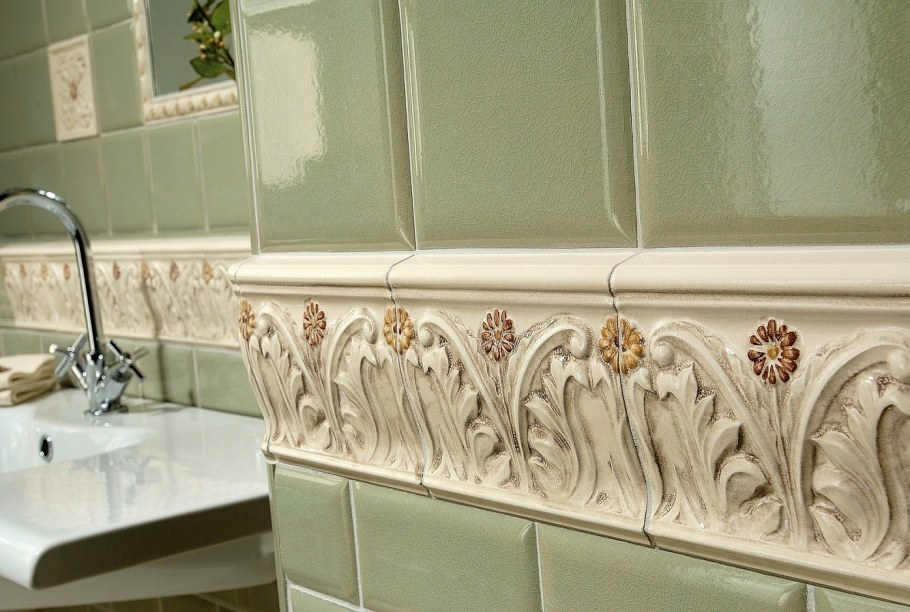 Плитка Валлелунга Rialto