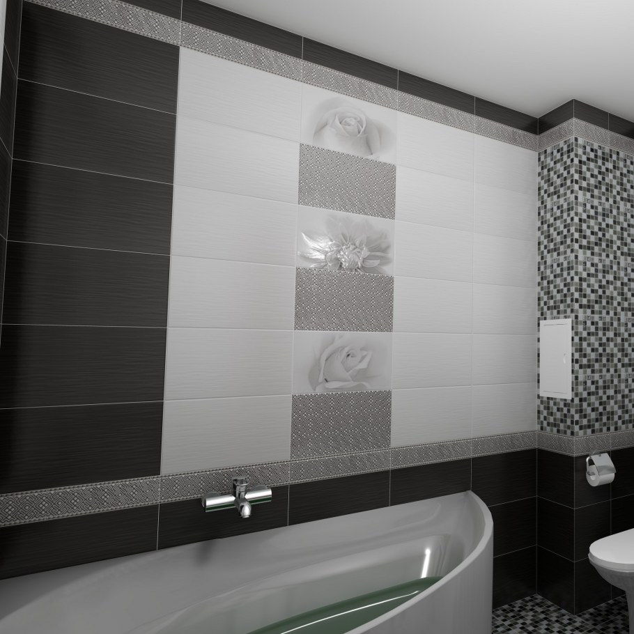 Плитка Intro Alma Ceramica