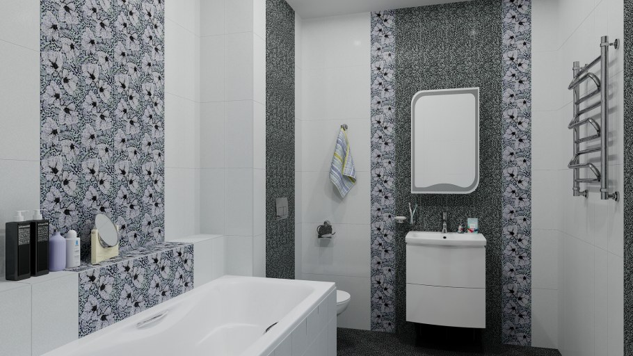 Плитки Астрид Lasselsberger Ceramics