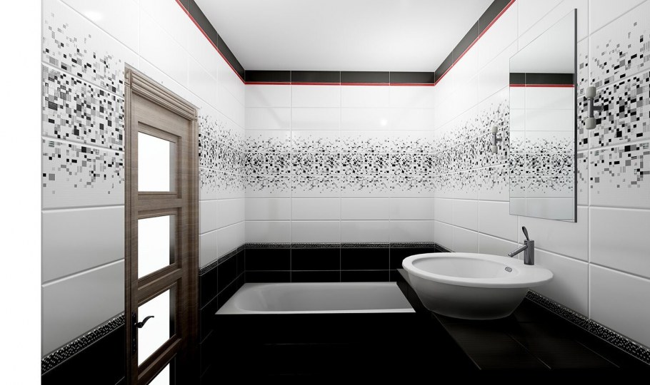 Коллекция плитки laparet Concrete