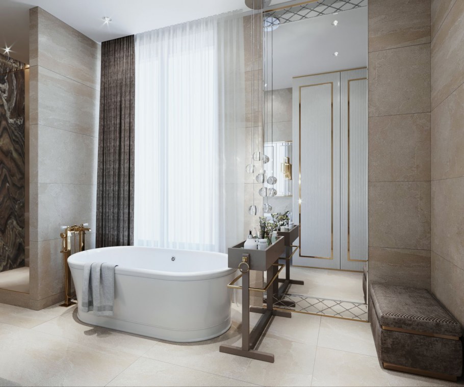 Плитка Грация Лейла