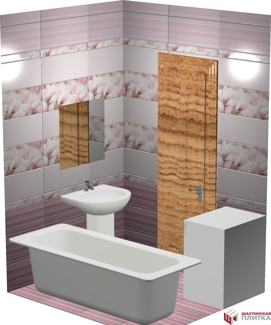 Элеганс Грация керамика