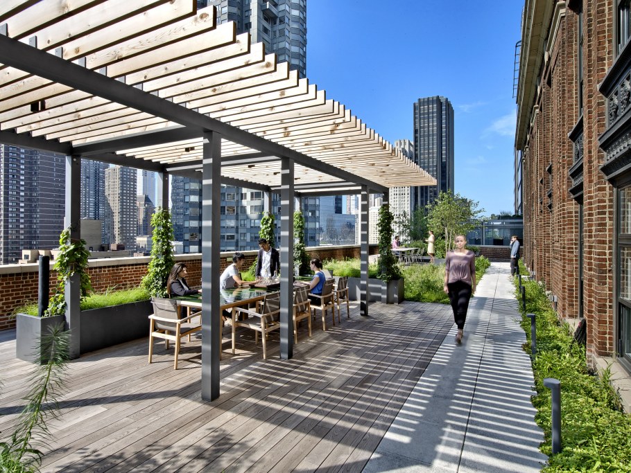 Терраса Юйцзин