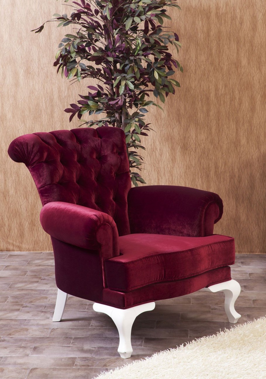 Кабинет в староанглийском стиле