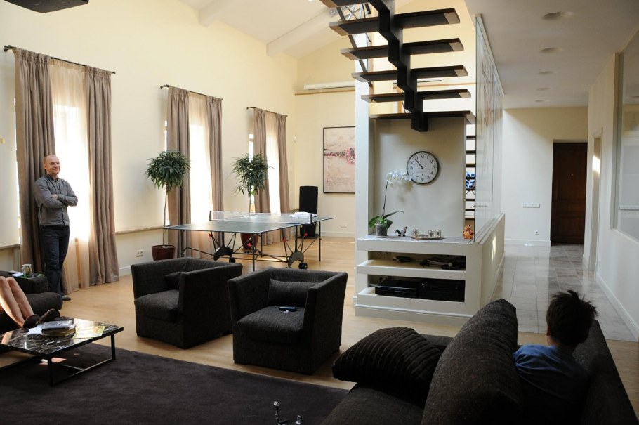 ТЗ на проектирование систем по электроснабжению до 30 КВТ