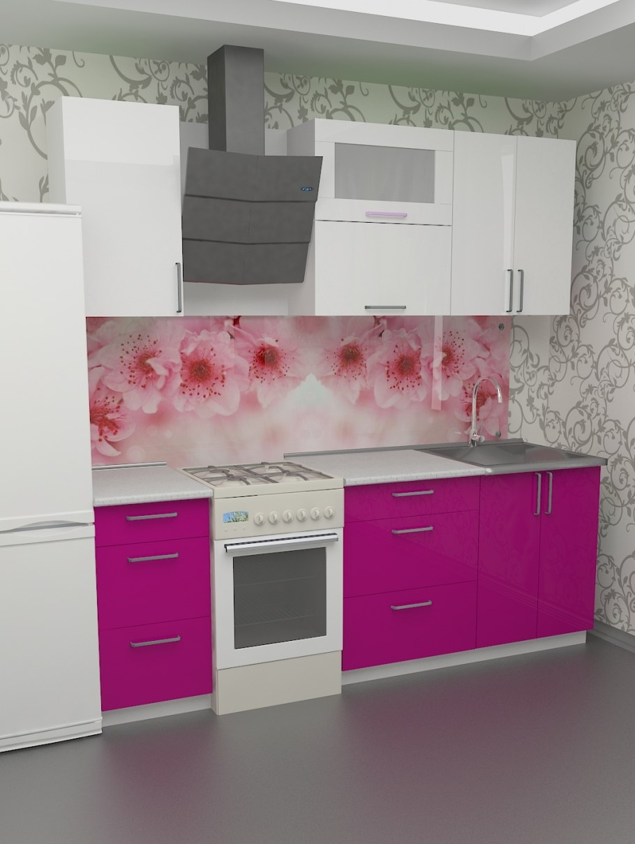 Кухня Модерн 2м купить