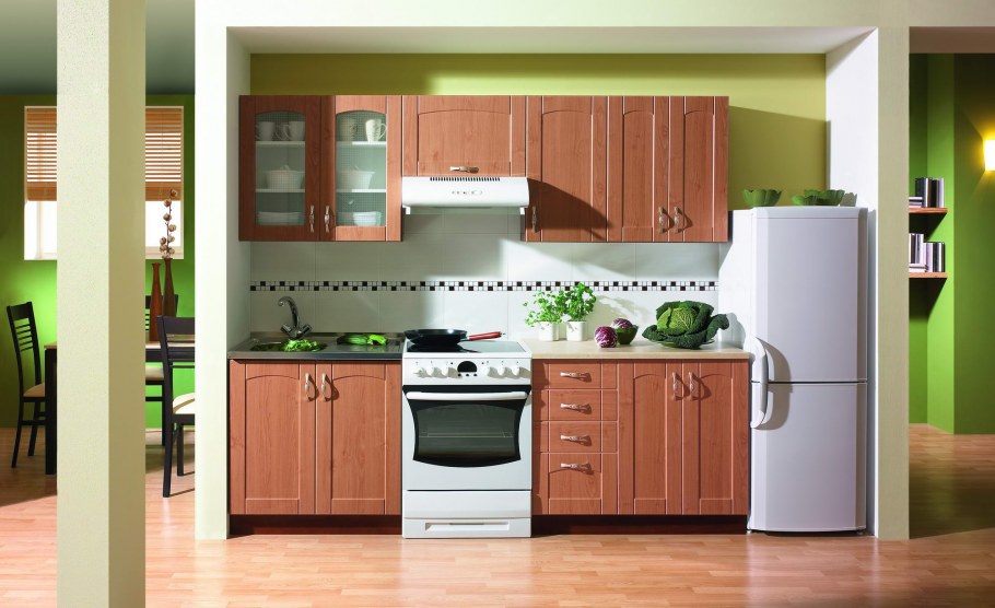 Кухня Лиана фантазия