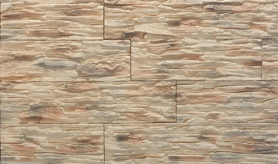 Декоративный сланец для внутренней отделки