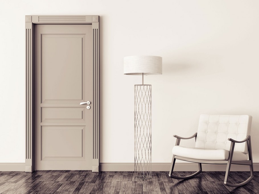 Belwooddoors капучино