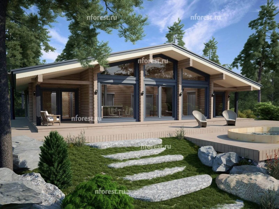 Гринвич 183м2