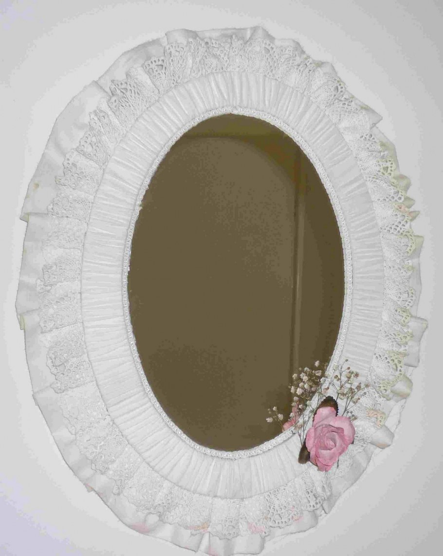 Декупаж кухонной мебели в стиле Прованс