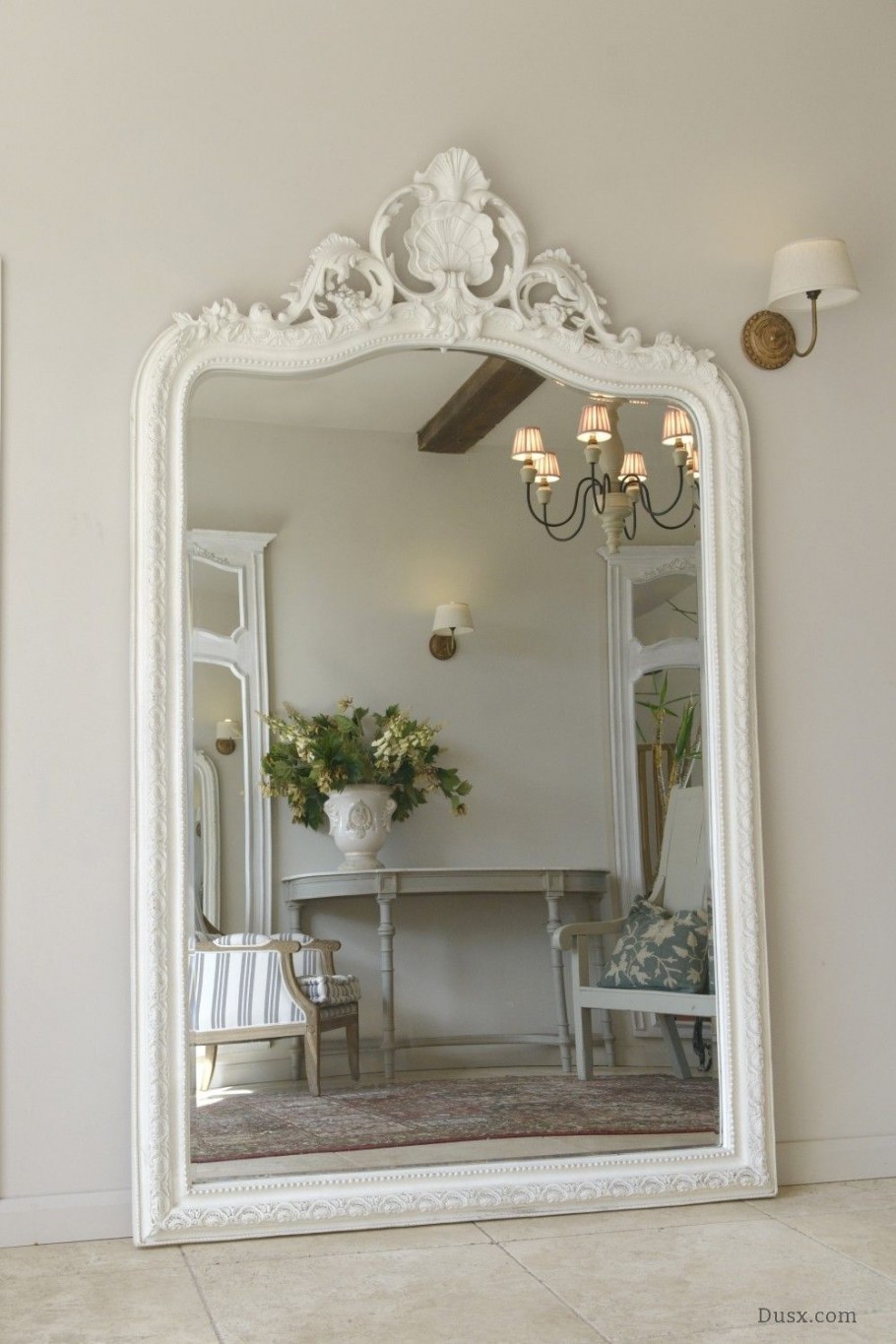 Vikersund Викерсунд зеркало