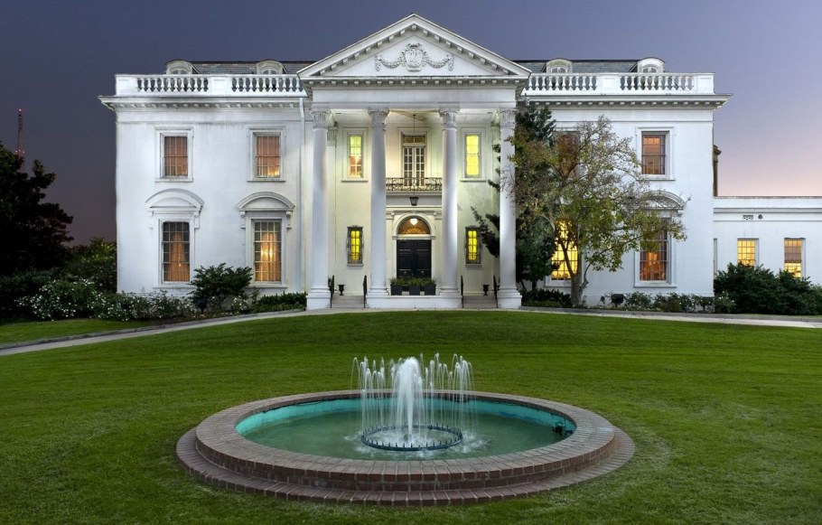 Особняк Дюк-Семанс