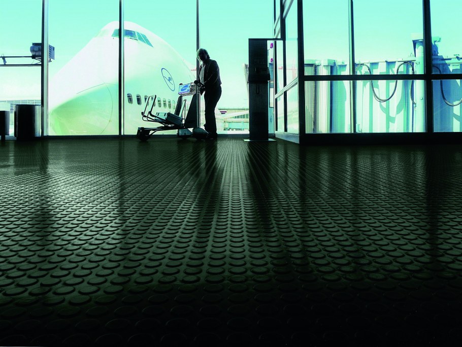 Релин линолеум