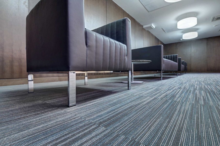 Напольные покрытия для музея