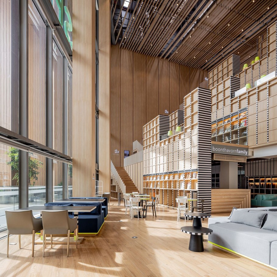 Коворкинг офис