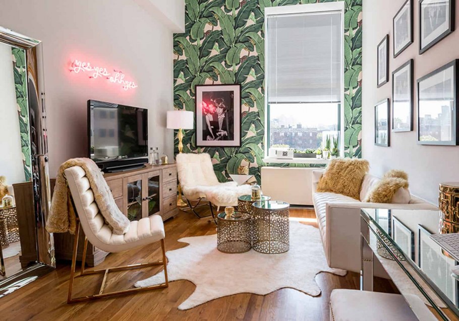 Хоум блоггер