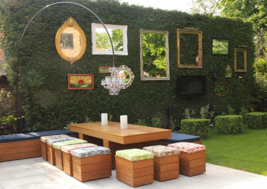 Идеи для сада