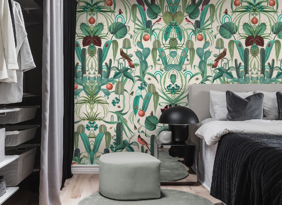 Фотообои Wall deco