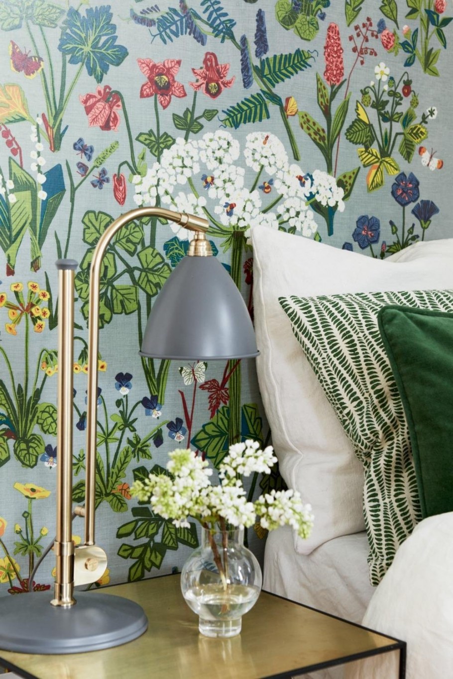 Borastapeter Scandinavian Designers II