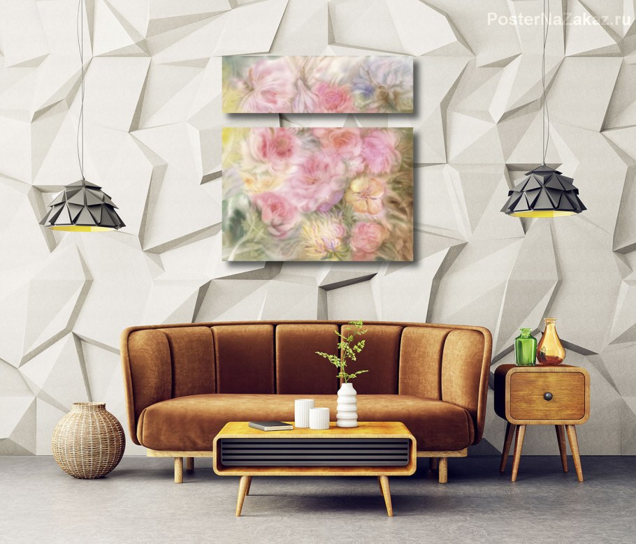 Обои ADAWALL Kalinka 5806-6