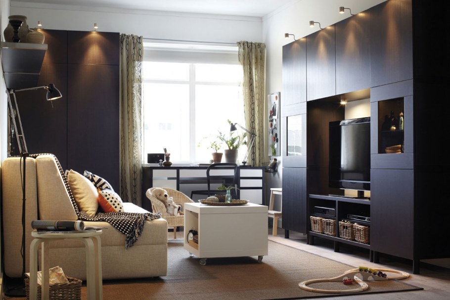 Нотвикен икеа