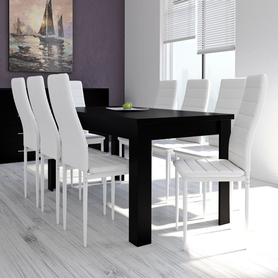 Стул обеденный современный