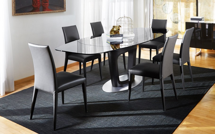 Стул Anais Calligaris