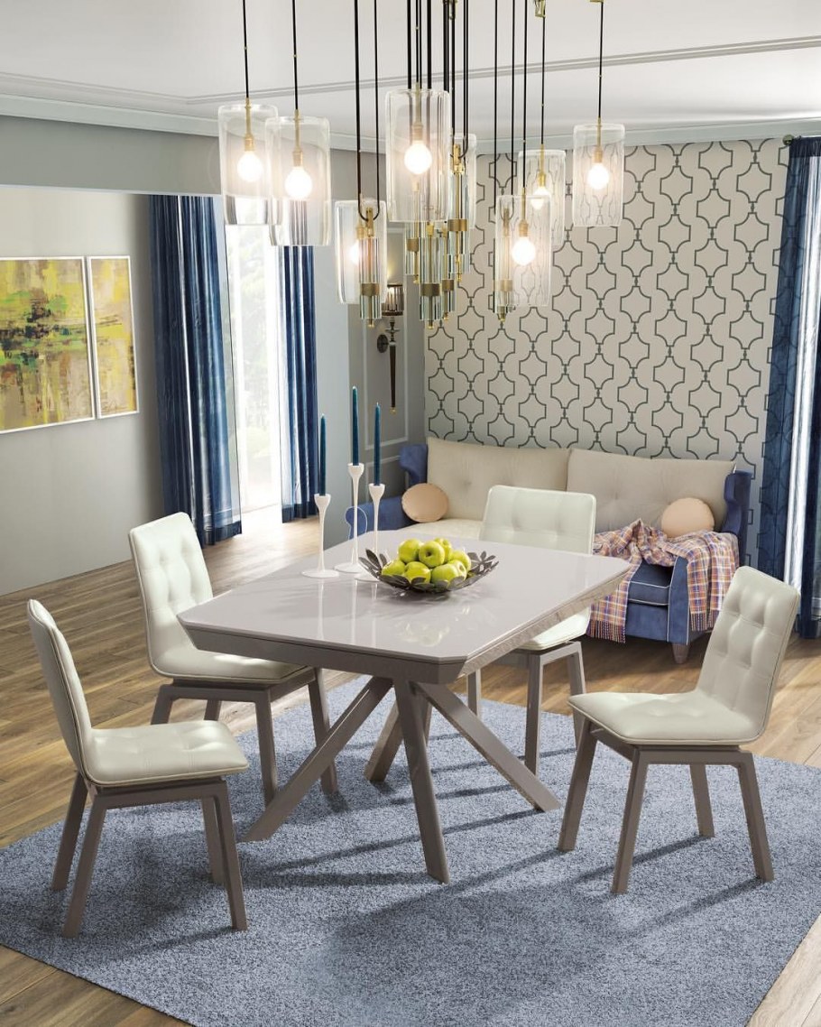 Стол Bezzo 1400 ev