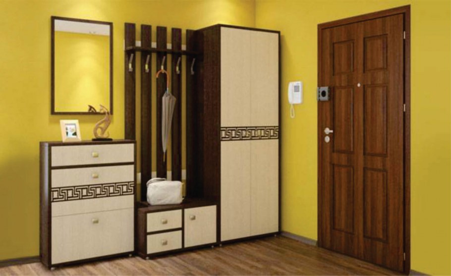 Прихожая Марк Арника