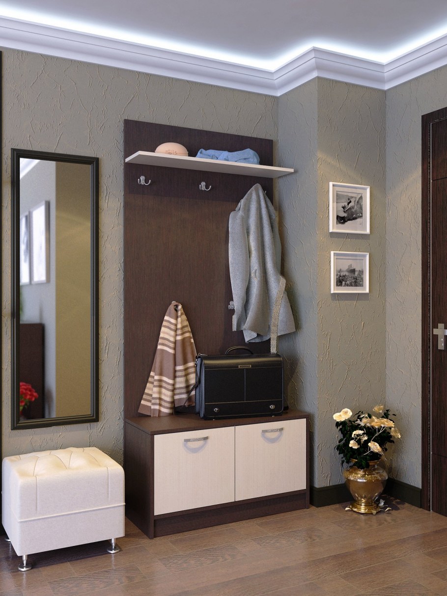 Обувница MFMASTER Ольга