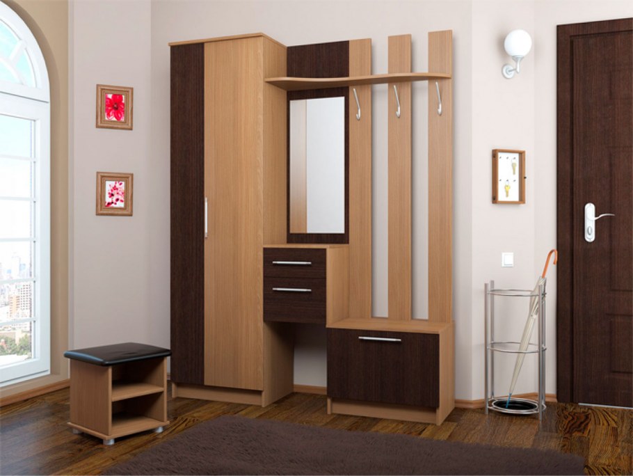 Прихожая Джулиано