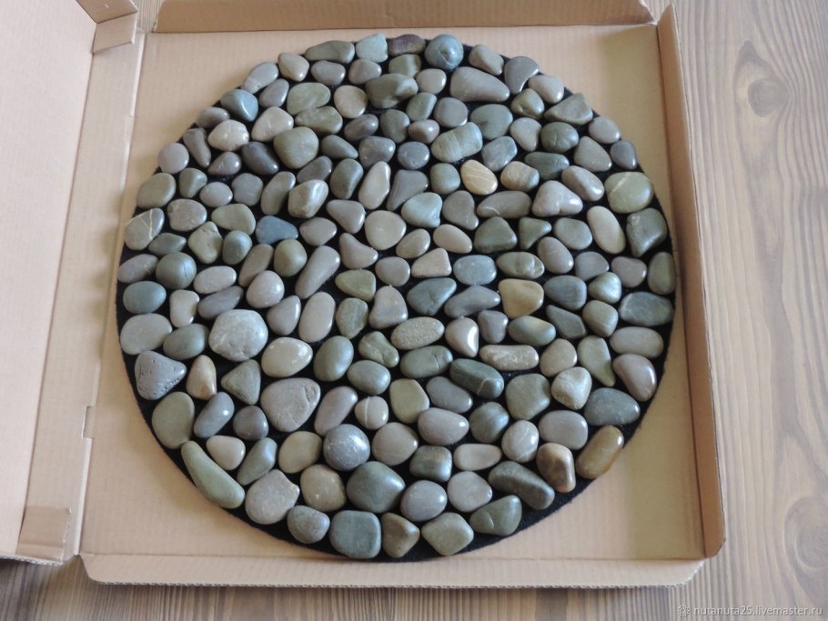 Отделочный камень в интерьере