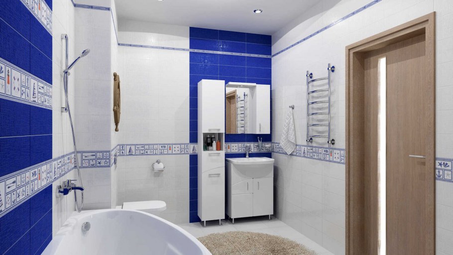 Коллекция Porto (Alma Ceramica, Россия)