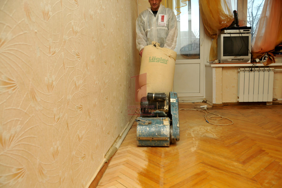 Грунтовка Vermeister super Tenax