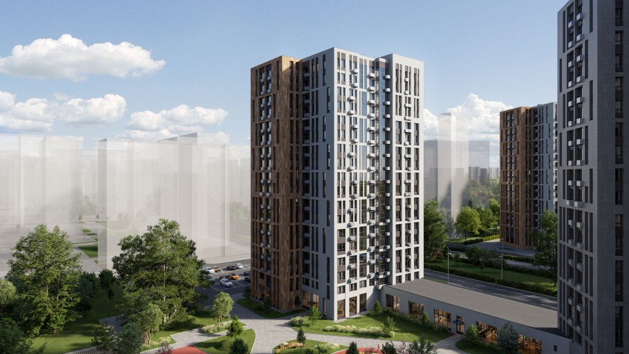 Ф 101 Прокшино