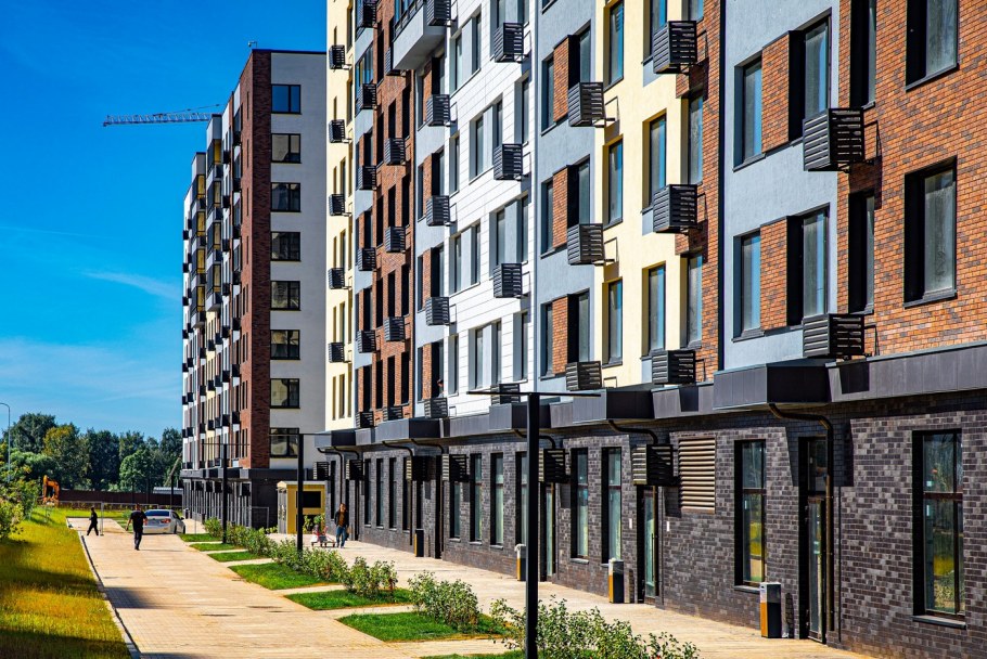 Прокшино а101