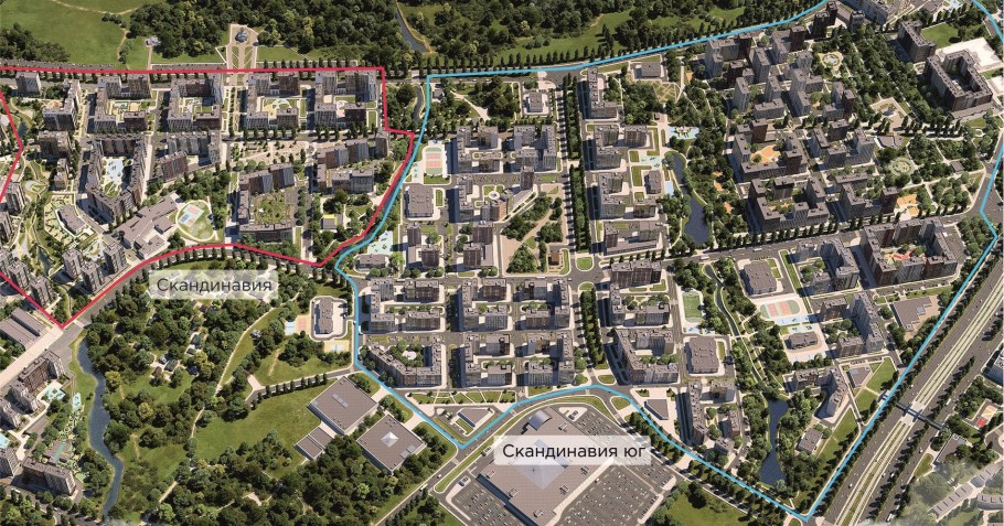 Квартиры Сосенское поселение, бул. Веласкеса, 7к6