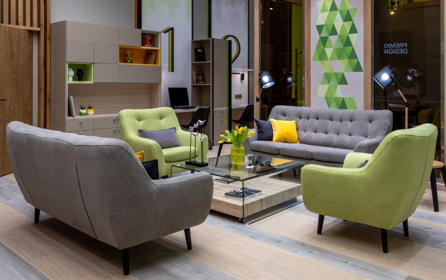 Мой интерьер Каширский двор