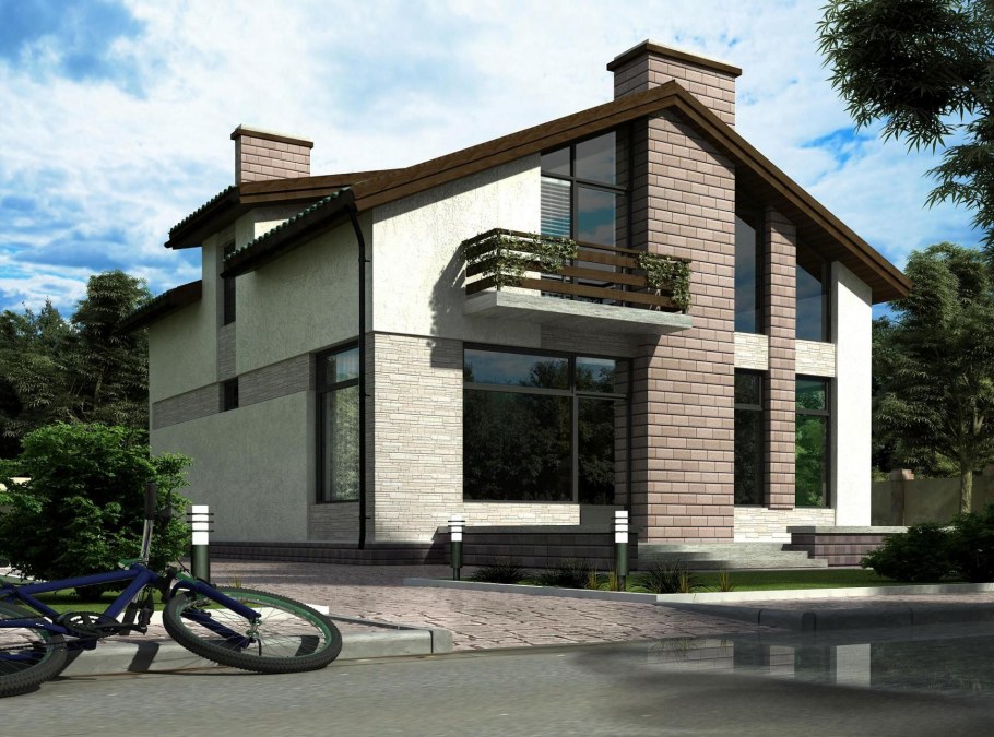 Дом Ниагара