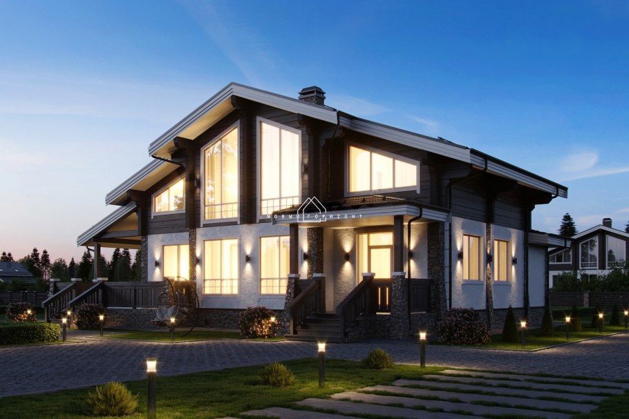 Хельсинки 260