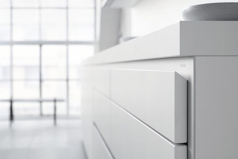 Ручка профиль Schuco