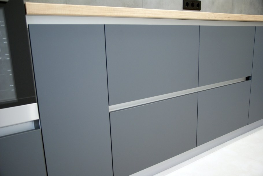 Феникс фасады Гриджио Бромо