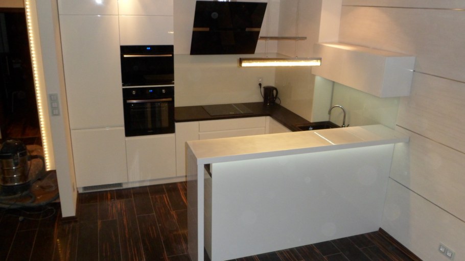 901064 Ручка профиль Schuco